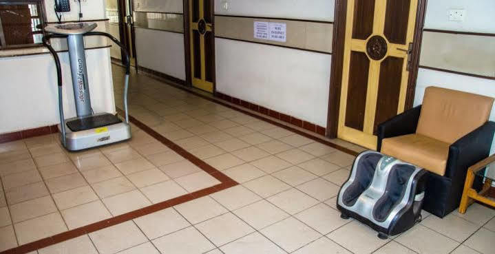 Fabhotel Kinnera Comforts Railway Station Visakhapatnam Exterior foto
